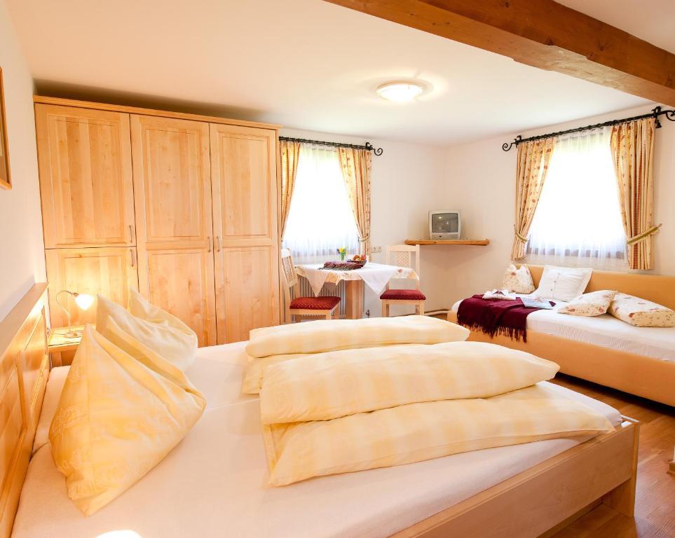 Zittrauerhof - Urlaub Am Bauernhof Gastein Villa Bad Hofgastein Ruang foto